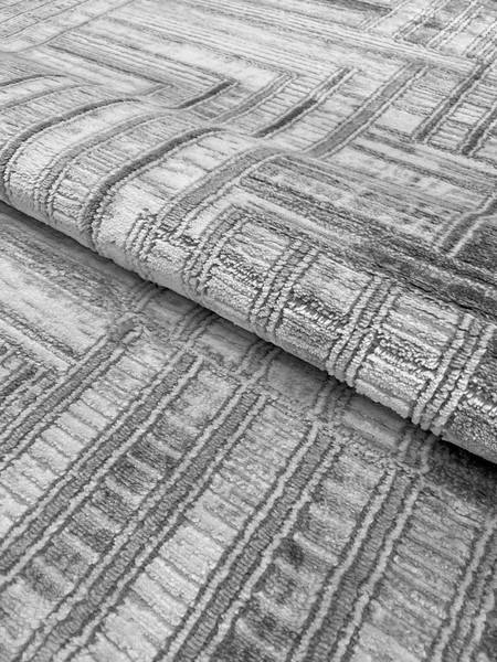 Изображение товара Ковер Safyun Eva / LZ137-GREY (2x3)