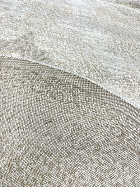 Изображение товара Ковер Safyun Eva / LZ140-CREAM-BEIGE-OVAL (2x3)