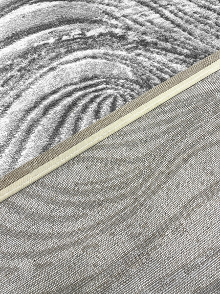 Изображение товара Ковер Safyun Eva / LZ185-GREY (2x3)