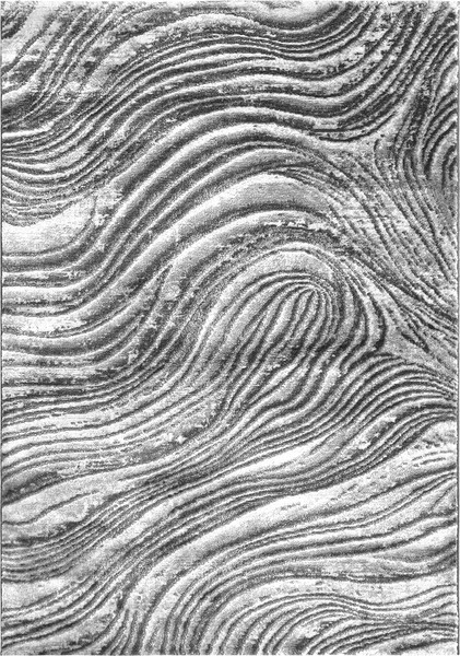 Изображение товара Ковер Safyun Eva / LZ185-GREY (2x3)