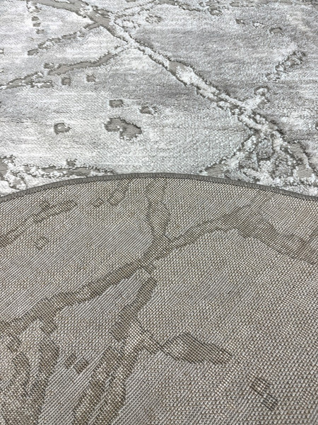 Изображение товара Ковер Safyun Eva / LZ191-CREAM-VIZON-OVAL (2x3)