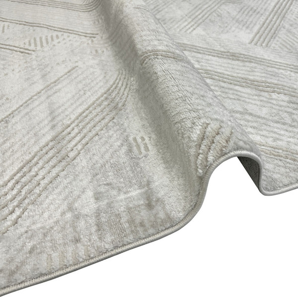 Изображение товара Ковер Safyun Eva / LZ113-CREAM-BEIGE (2x4)