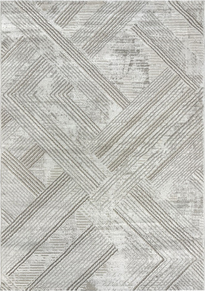 Изображение товара Ковер Safyun Eva / LZ113-CREAM-BEIGE (2x4)