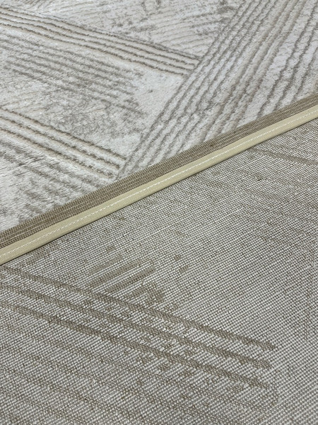 Изображение товара Ковер Safyun Eva / LZ113-CREAM-BEIGE (2x4)