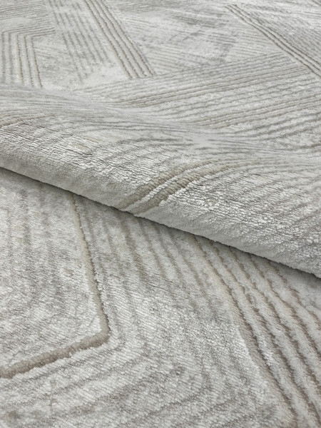 Изображение товара Ковер Safyun Eva / LZ113-CREAM-BEIGE (2x4)