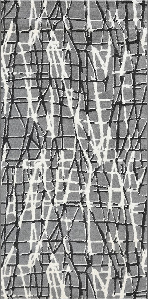 Изображение товара Ковер Safyun Bravo / SN503-LIGHT-GREY (1.4x2)