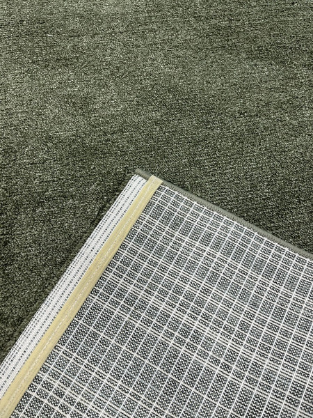 Изображение товара Ковер Safyun Bravo / SN529-GREEN (1.4x2)