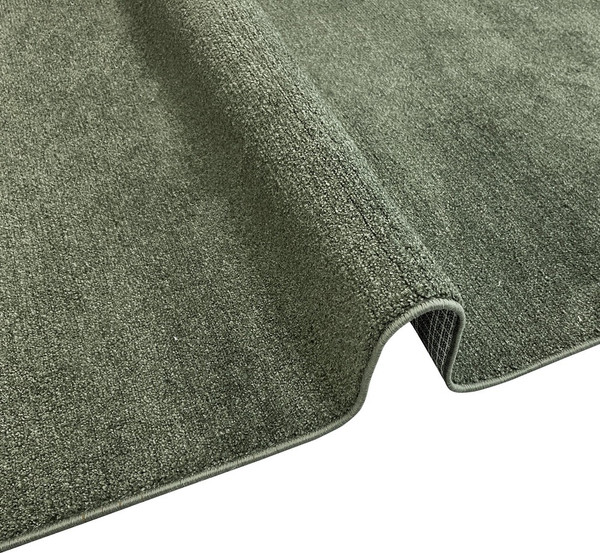 Изображение товара Ковер Safyun Bravo / SN529-GREEN (1.4x2)