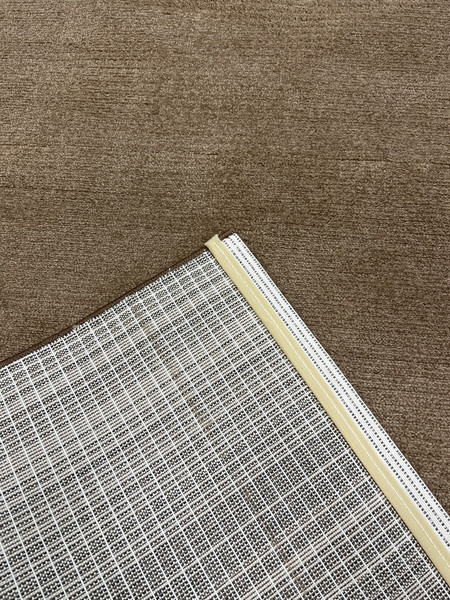 Изображение товара Ковер Safyun Bravo / SN529-LIGHT-BROWN (1.4x2)