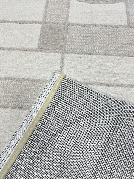 Изображение товара Ковер Safyun Bravo / SN533-CREAM-BEIGE (1.6x2.3)