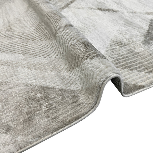 Изображение товара Коврик Safyun Eva / LZ122-CREAM-VIZON (0.8x1.5)