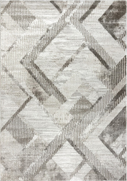 Изображение товара Коврик Safyun Eva / LZ122-CREAM-VIZON (0.8x1.5)