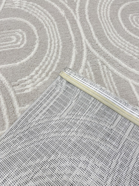 Изображение товара Ковер Safyun Bravo / SN550-BEIGE (1.6x2.3)