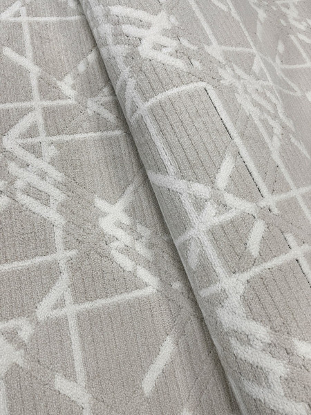 Изображение товара Ковер Safyun Bravo / SN517-BEIGE (1.6x3)