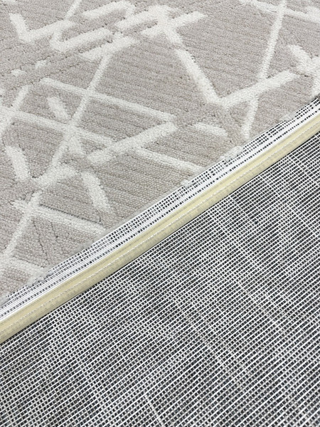 Изображение товара Ковер Safyun Bravo / SN517-BEIGE (1.6x3)