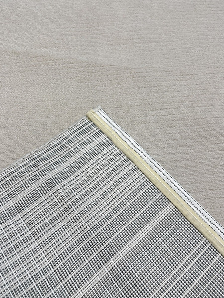 Изображение товара Ковер Safyun Bravo / SN529-BEIGE (1x2)