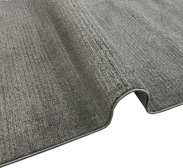 Изображение товара Ковер Safyun Bravo / SN529-DARK-GREY (1x2)