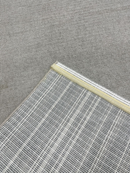 Изображение товара Ковер Safyun Bravo / SN529-LIGHT-GREY (1x2)