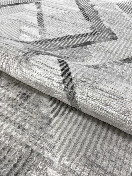 Изображение товара Коврик Safyun Eva / LZ122-GREY-ANTRASIT (0.8x1.5)