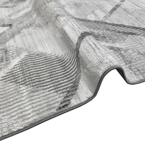 Изображение товара Коврик Safyun Eva / LZ122-GREY-ANTRASIT (0.8x1.5)