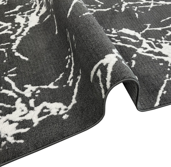 Изображение товара Ковер Safyun Bravo / SN539-GREY-CREAM (2x3)