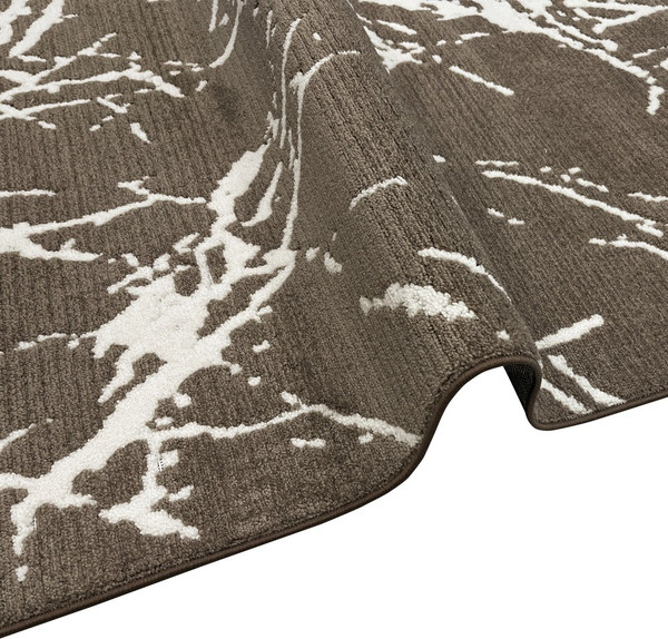 Изображение товара Ковер Safyun Bravo / SN539-LIGHT-BROWN (2x3)