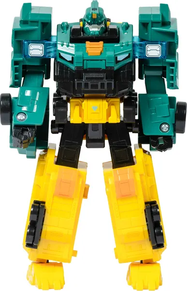 Изображение товара Робот-трансформер Dinoster Стего Трон / 69034