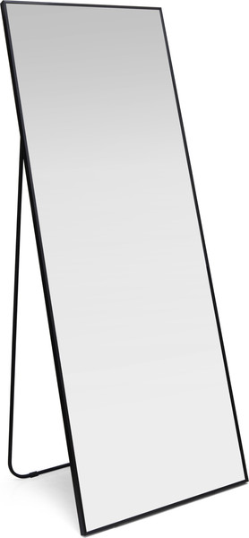 Изображение товара Зеркало Алмаз-Люкс Напольное MA4nu-16060 (черный)