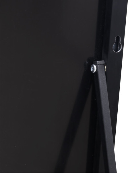 Изображение товара Зеркало Алмаз-Люкс Напольное MA4nu-16060 (черный)