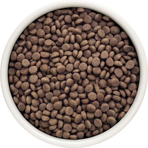 Изображение товара Сухой ветеринарный корм для кошек Grandorf Vet Cat Hepatic (400г)