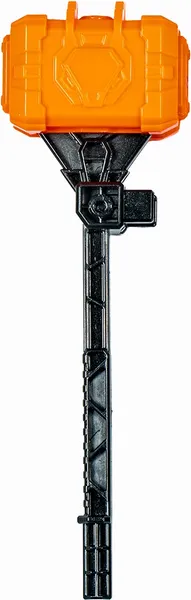 Изображение товара Робот-трансформер Dinoster Мега Стего Трон / 69032