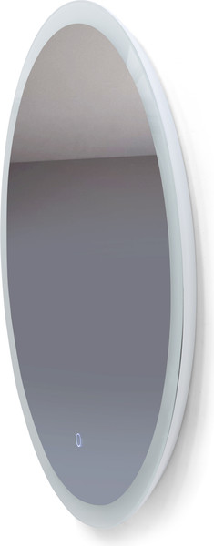 Изображение товара Зеркало Алмаз-Люкс Foster 70s-6 (с подсветкой и сенсорной кнопкой)