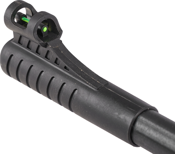 Изображение товара Винтовка пневматическая BORNER Chance Wood Safe XSA6W21 до 3 Дж кал. 4.5мм (переломка,дерево)