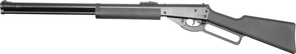 Изображение товара Винтовка пневматическая BORNER Lever Action XSV0S01 до 3 Дж кал. 4.5мм (скоба Генри,пластик)