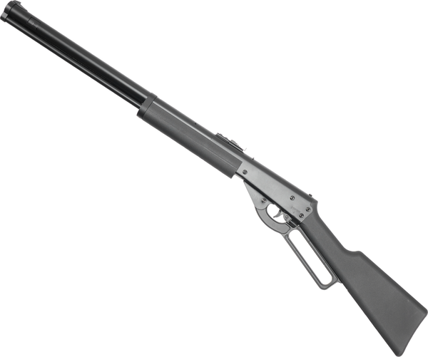 Изображение товара Винтовка пневматическая BORNER Lever Action XSV0S01 до 3 Дж кал. 4.5мм (скоба Генри,пластик)