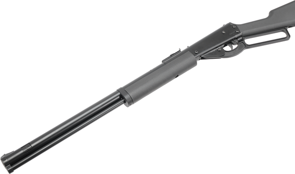Изображение товара Винтовка пневматическая BORNER Lever Action XSV0S01 до 3 Дж кал. 4.5мм (скоба Генри,пластик)