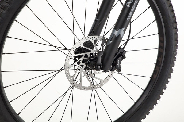 Изображение товара Велосипед HARO Saguaro 2 2025 (18, зеленый металлик)