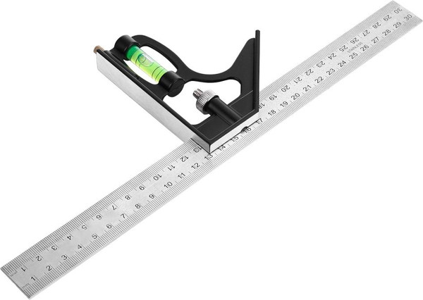 Изображение товара Угольник Deko M300D / 085-1085