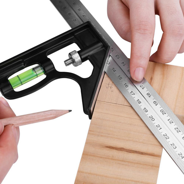 Изображение товара Угольник Deko M300D / 085-1085