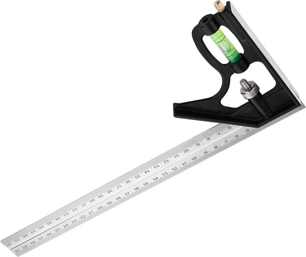 Изображение товара Угольник Deko M300D / 085-1085