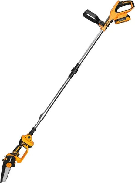 Изображение товара Пила цепная аккумуляторная Deko DKCHS 20-150 / 085-4447