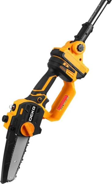 Изображение товара Пила цепная аккумуляторная Deko DKCHS 20-150 / 085-4447