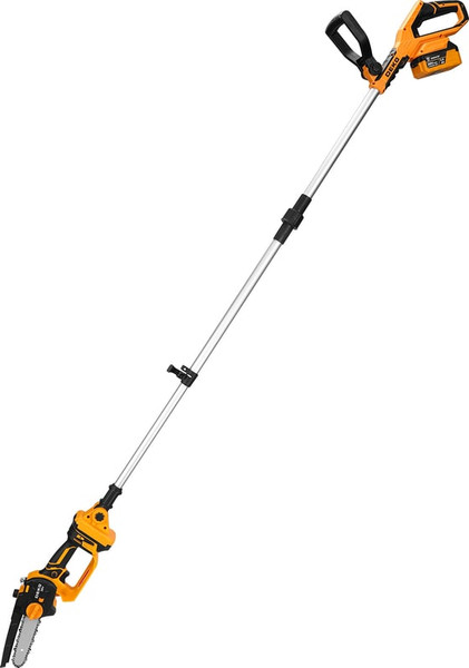 Изображение товара Пила цепная аккумуляторная Deko DKCHS 20-150 / 085-4447