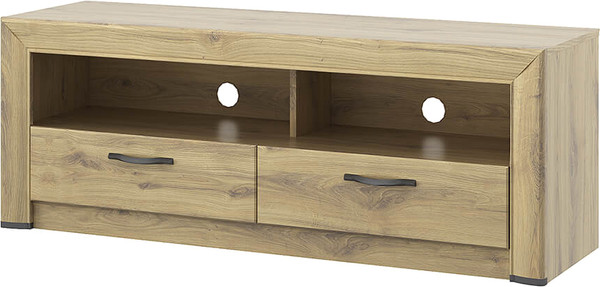 Изображение товара Тумба Anrex Sapori RTV 2S (дуб наварра)