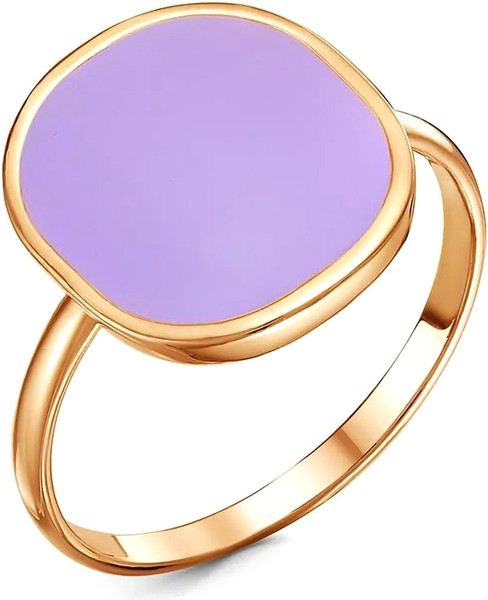 Изображение товара Кольцо Красная Пресня 24014567-6 (р.17)