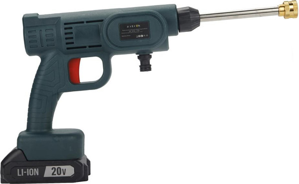 Изображение товара Мойка высокого давления Zitrek ZKCW20 / 085-2040