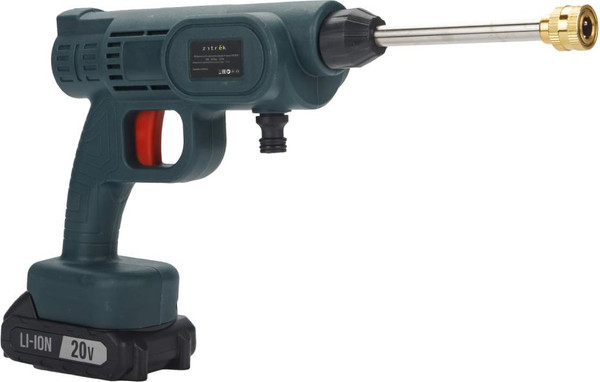 Изображение товара Мойка высокого давления Zitrek ZKCW20 / 085-2040