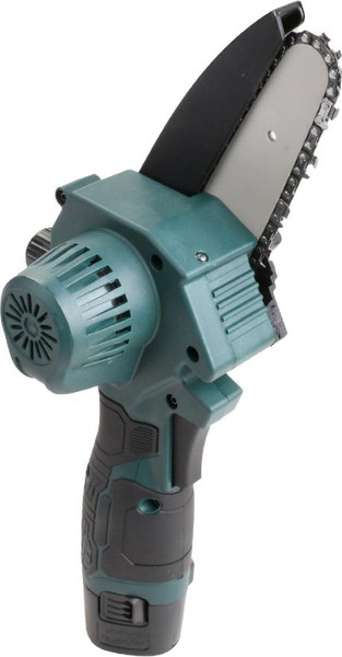 Изображение товара Пила цепная аккумуляторная Zitrek GreenSaw 12 / 085-4449