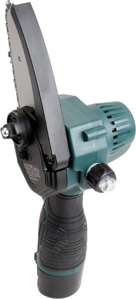 Изображение товара Пила цепная аккумуляторная Zitrek GreenSaw 12 / 085-4449