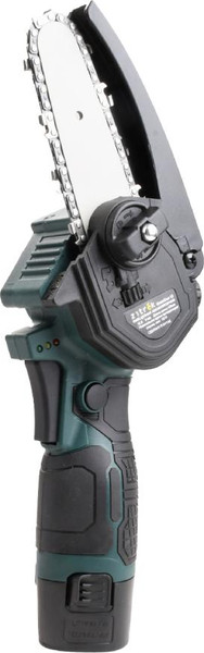 Изображение товара Пила цепная аккумуляторная Zitrek GreenSaw 12 / 085-4449
